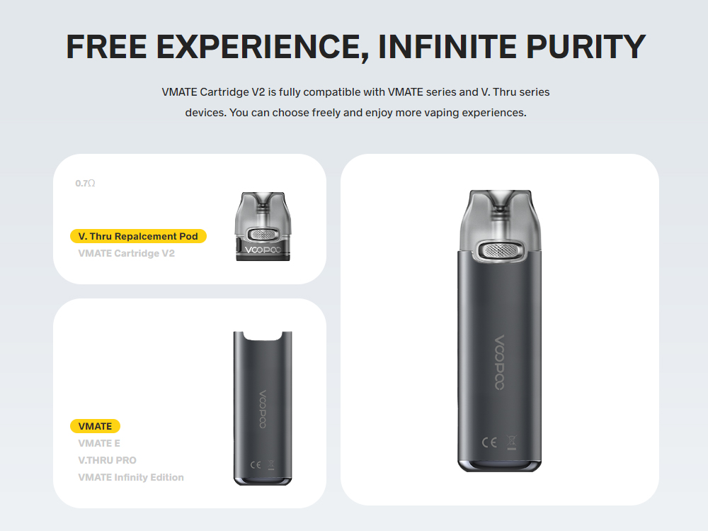 Voopoo-Vmate-E-Kit