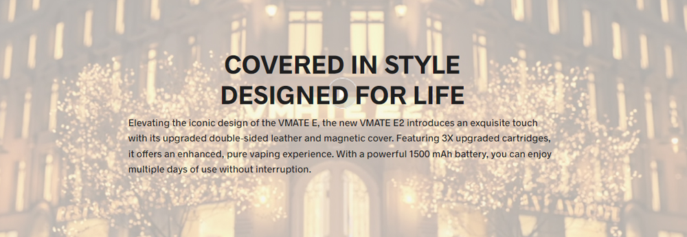 VOOPOO-Vmate-E2-Kit