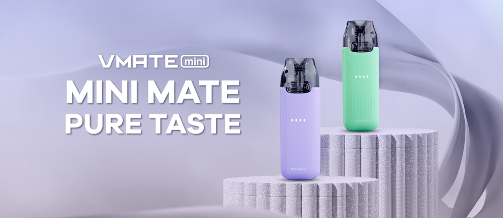 VOOPOO-Vmate-Mini-Kit