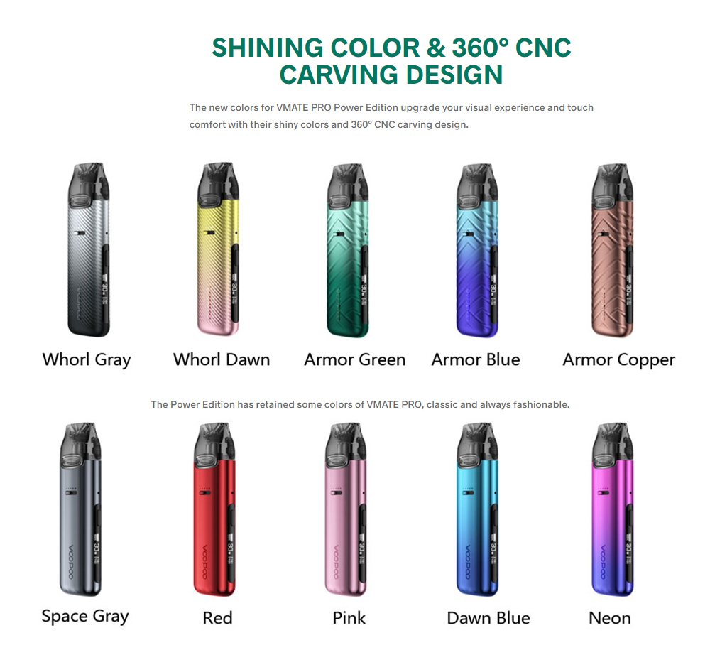 VOOPOO-Vmate-Pro-Kit-Power-Edition