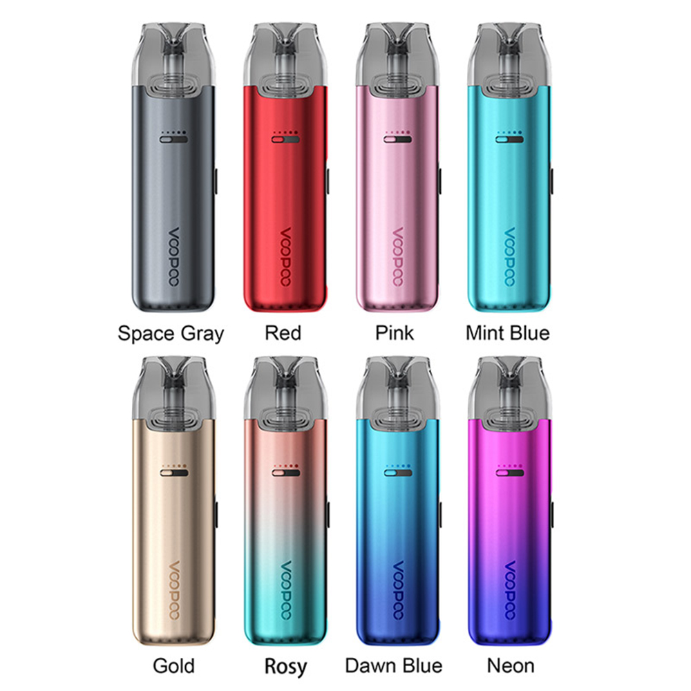 VOOPOO-Vmat-Pro-Kit