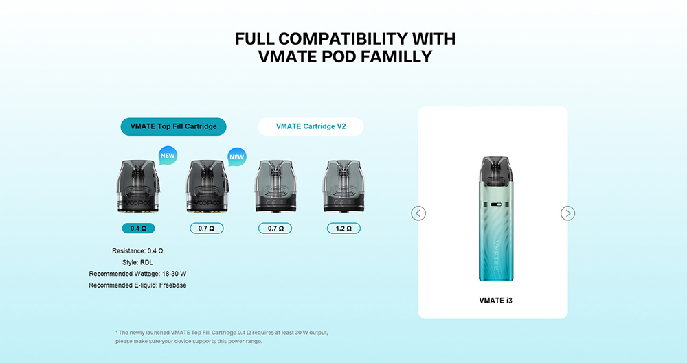 VOOPOO-Vmate-i3-Pod-Kit