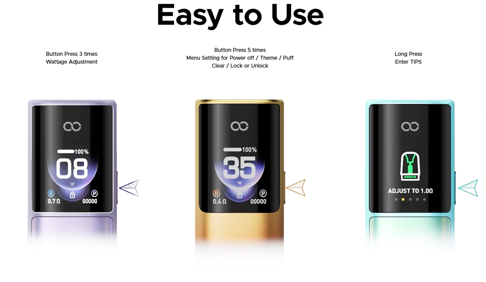 voopoo-argus-g4-kit