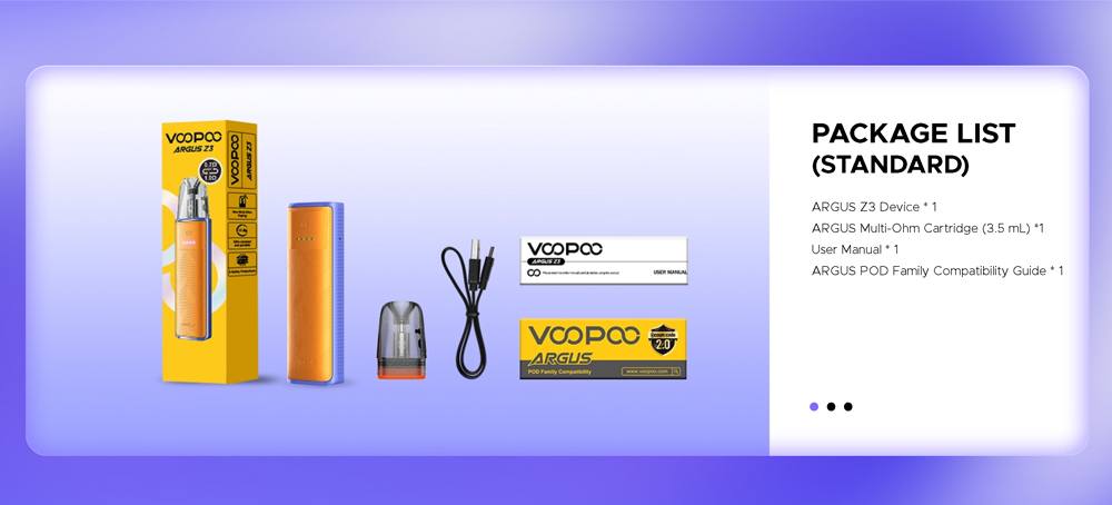 voopoo-argus-z3-kit