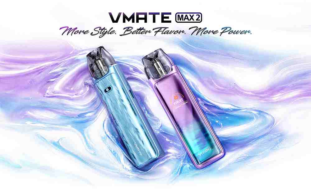 VOOPOO-Vmate-Max-2-Kit