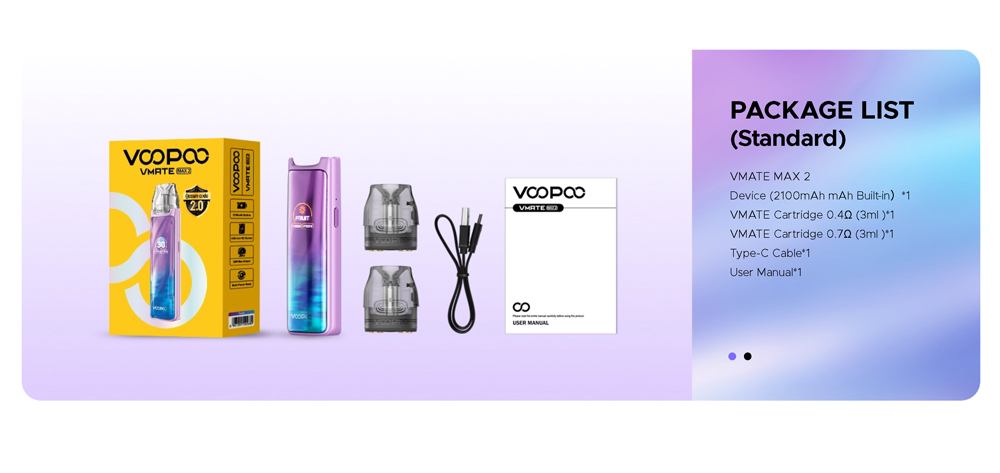 VOOPOO-Vmate-Max-2-Kit