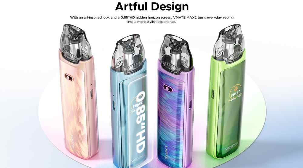 VOOPOO-Vmate-Max-2-Kit