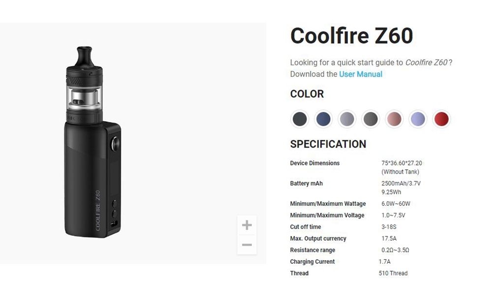 Innokin-Coolfire-Z60-kit