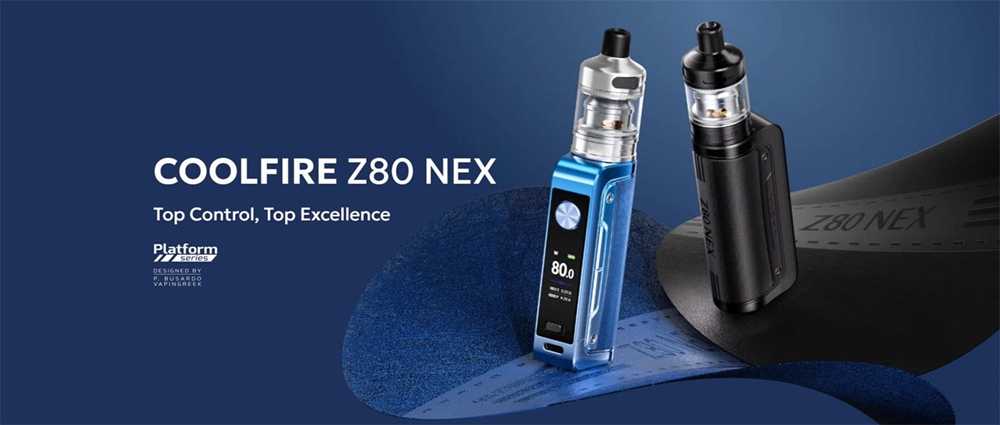Innokin-Coolfire-Z80-NEX-Mod-Kit