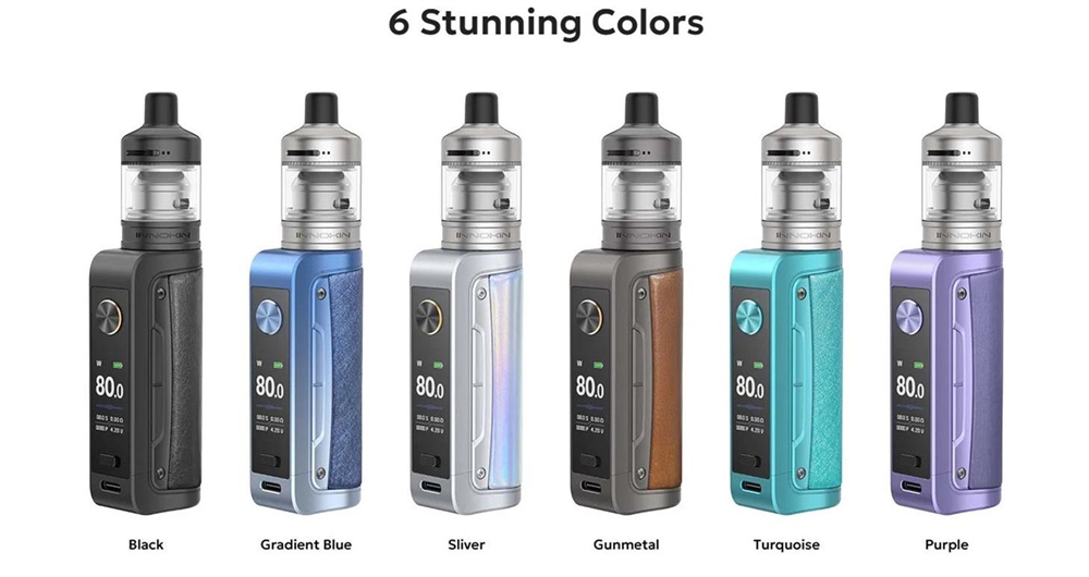 Innokin-Coolfire-Z80-NEX-Mod-Kit