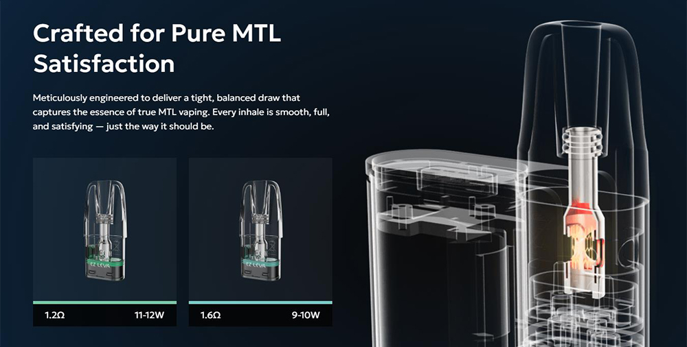 Innokin-EZ-LEVA-Pod-Cartridge