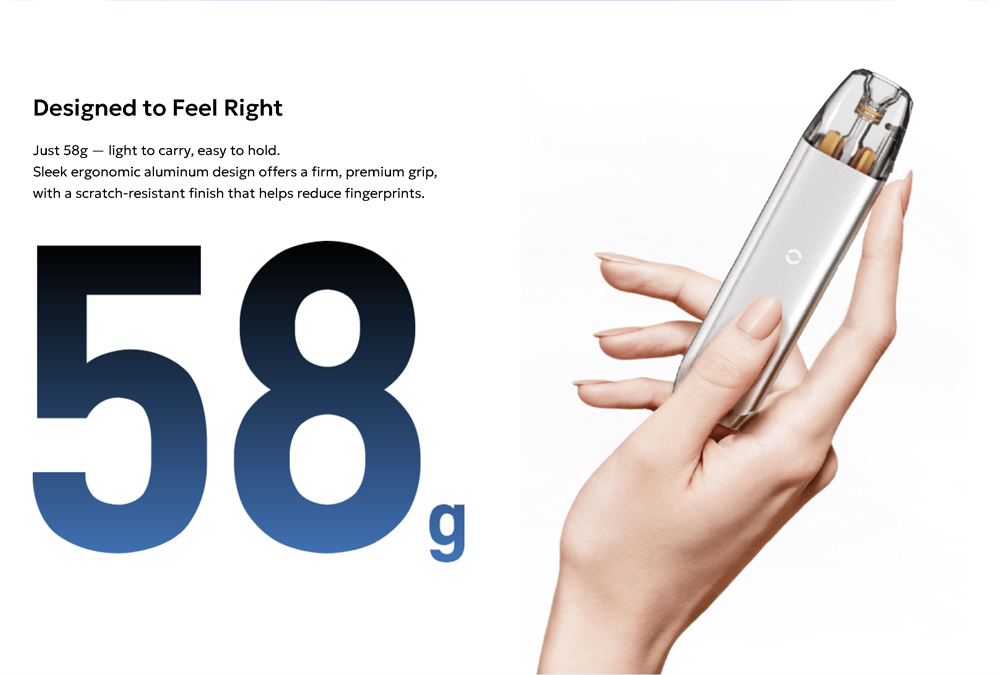 Innokin-Foretex-Kit