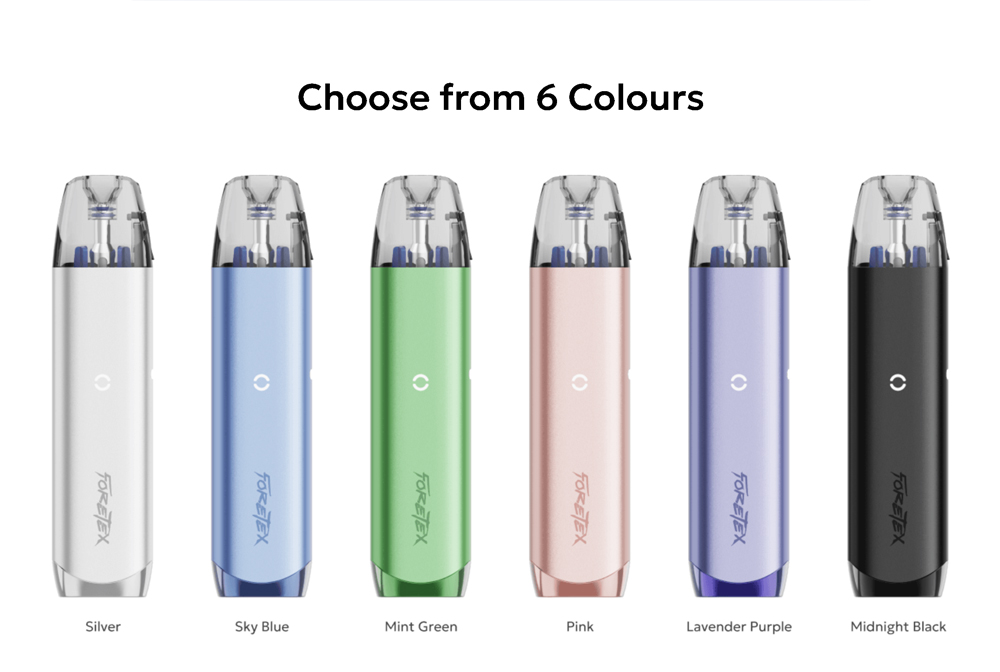 Innokin-Foretex-Kit
