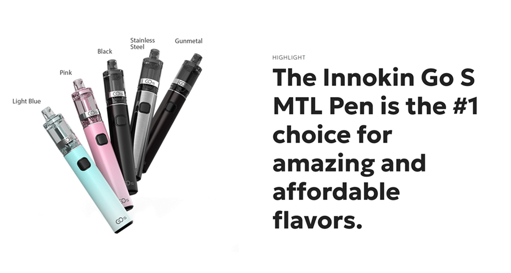 Innokin-GO-S-Kit