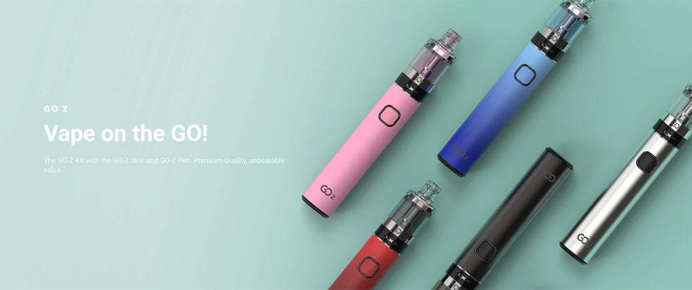 Innokin-GO-Z-Kit