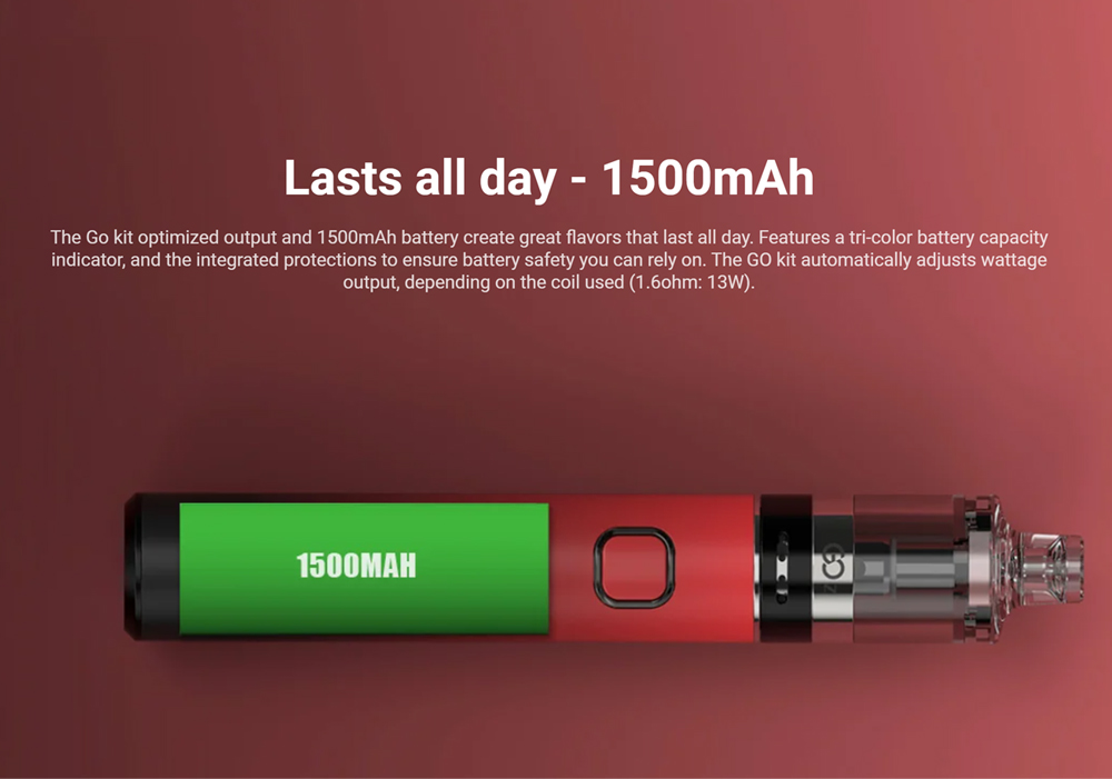 Innokin-GO-Z-Kit