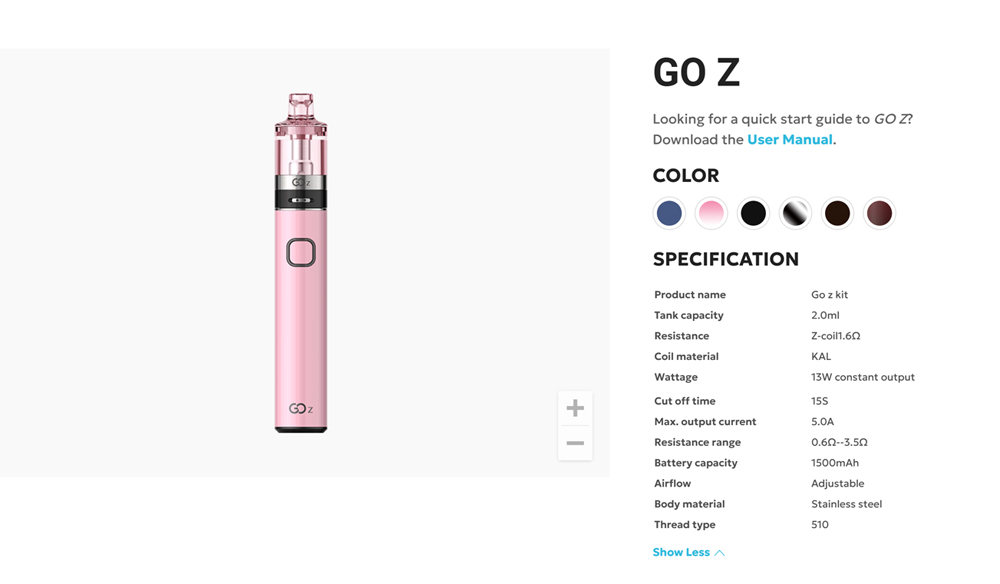 Innokin-GO-Z-Kit