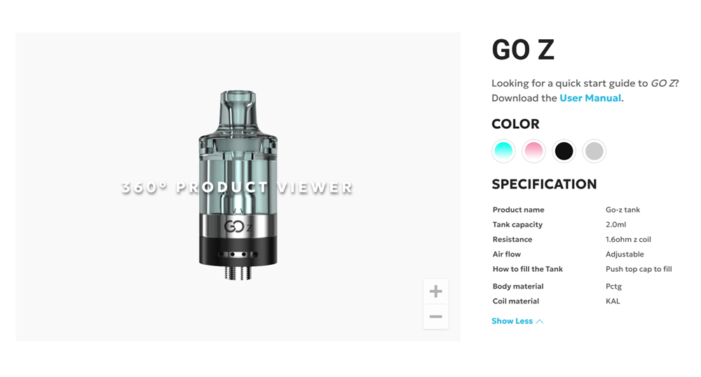 Innokin-GO-Z-Tank