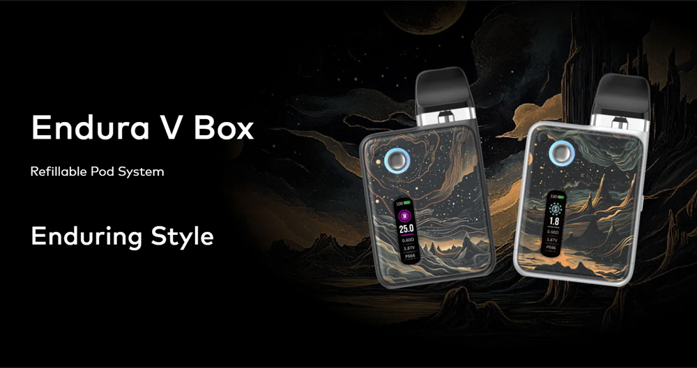 Innokin-Endura-V-Box-Pod-System-Kit