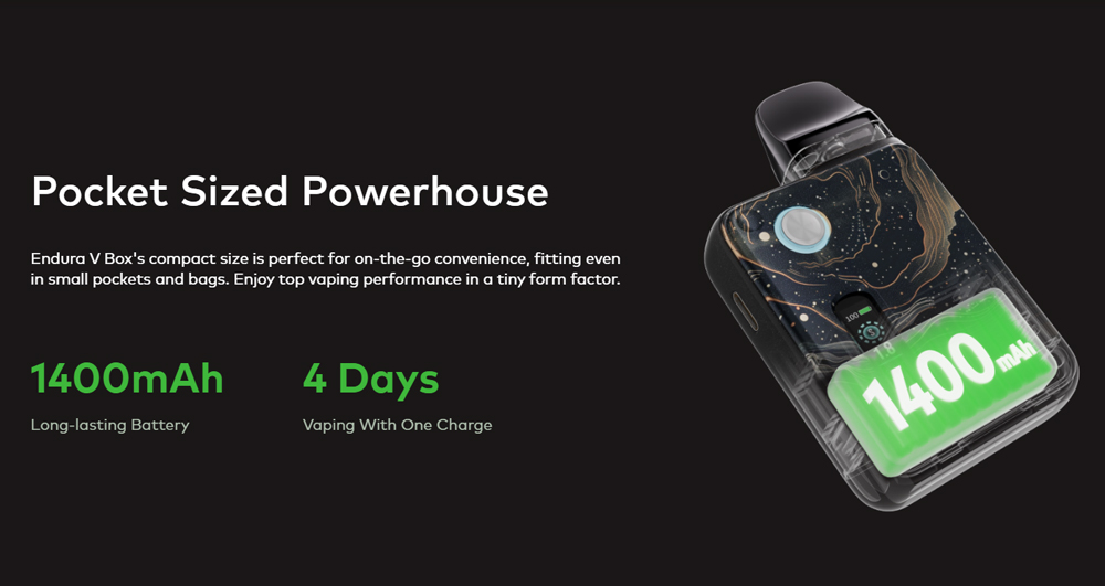 Innokin-Endura-V-Box-Pod-System-Kit