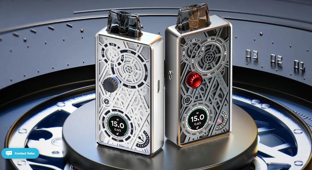 Innokin-Klypse-Mecha-Pod-kit