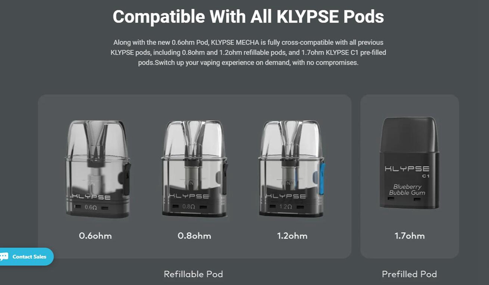 Innokin-Klypse-Mecha-Pod-kit