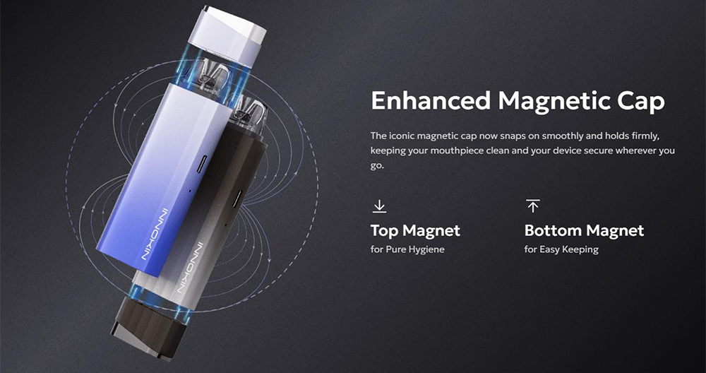 Innokin-Klypse-Plus-Kit
