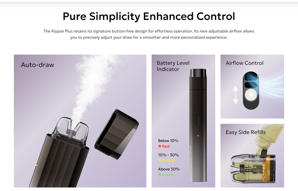 Innokin-Klypse-Plus-Kit