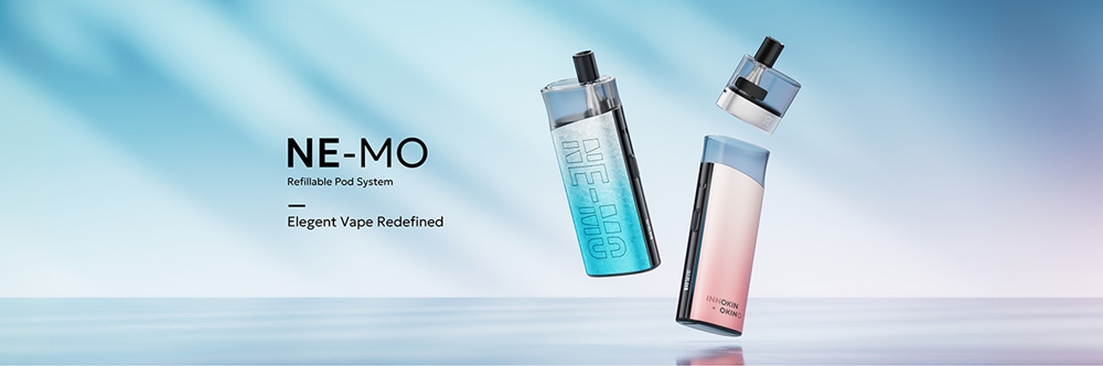 Innokin-NE-MO-Refillable-Pod-System-Kit