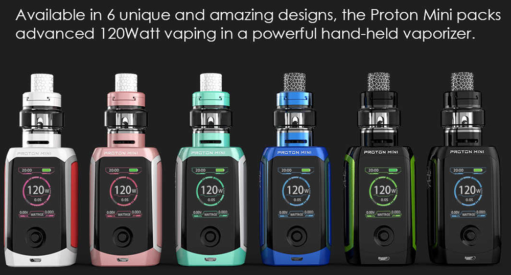 Innokin Proton Mini For Sale