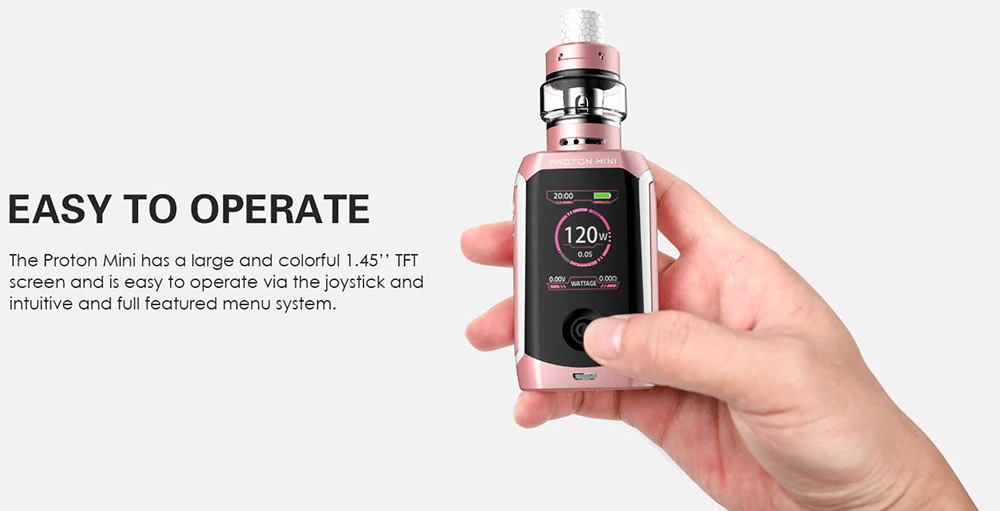 Innokin Proton Mini Kit