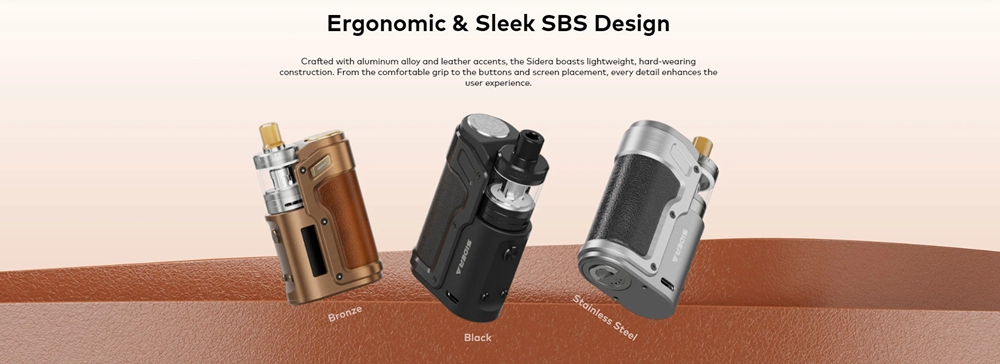 Innokin-Sidera-DNA60C-Mod
