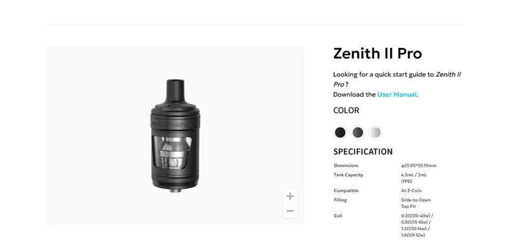Innokin-Zenith-II-Pro-Tank