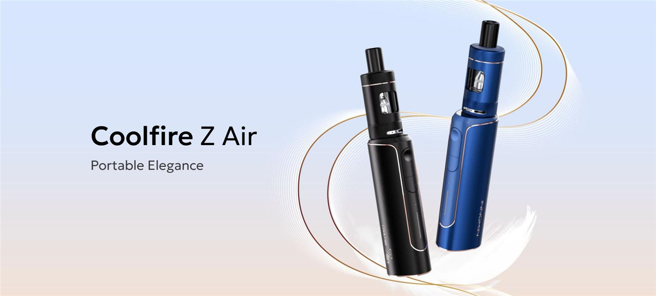 Innokin-Coolfire-Z-Air-Kit