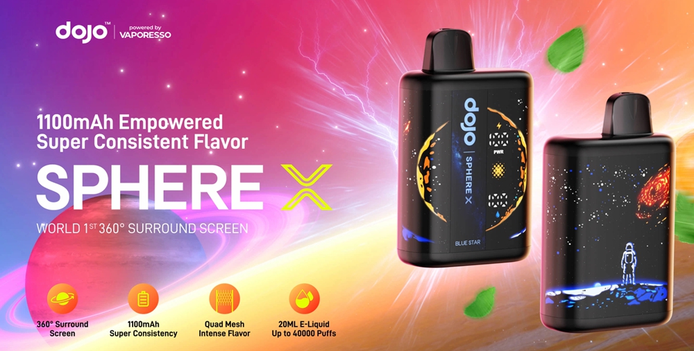 Dojo-Sphere-X-Disposable-Vape-Kit