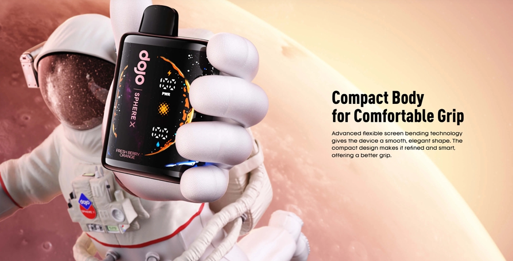 Dojo-Sphere-X-Disposable-Vape-Kit