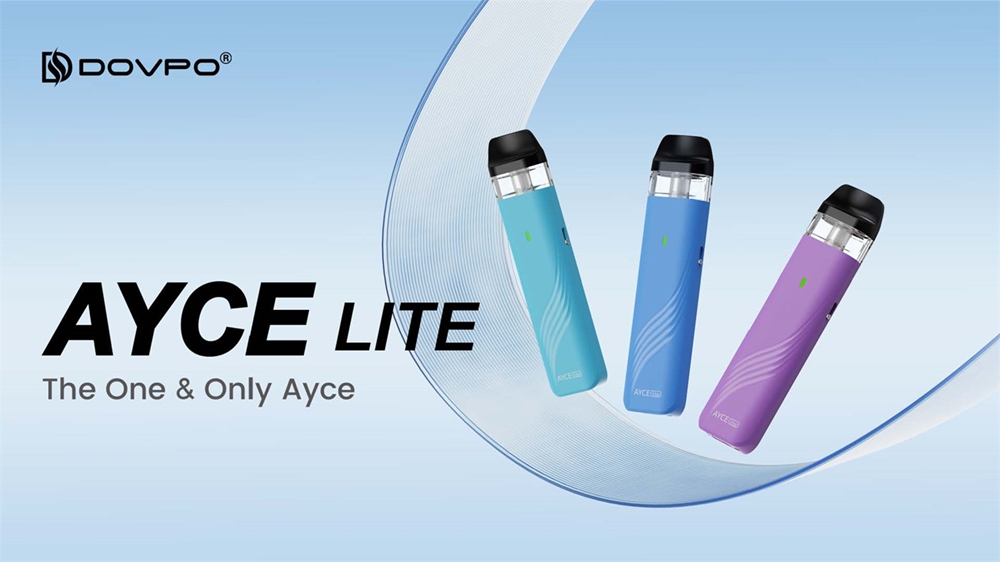 Dovpo-Ayce-Lite-Pod-System-Kit