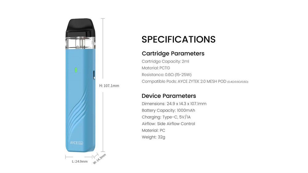 Dovpo-Ayce-Lite-Pod-System-Kit