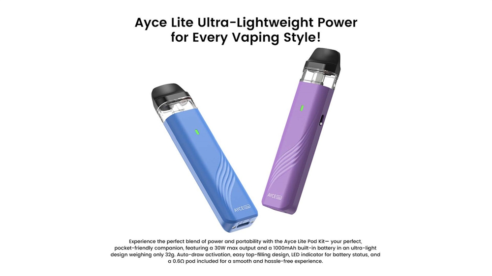 Dovpo-Ayce-Lite-Pod-System-Kit