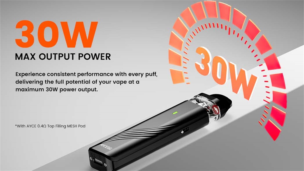 Dovpo-Ayce-Lite-Pod-System-Kit