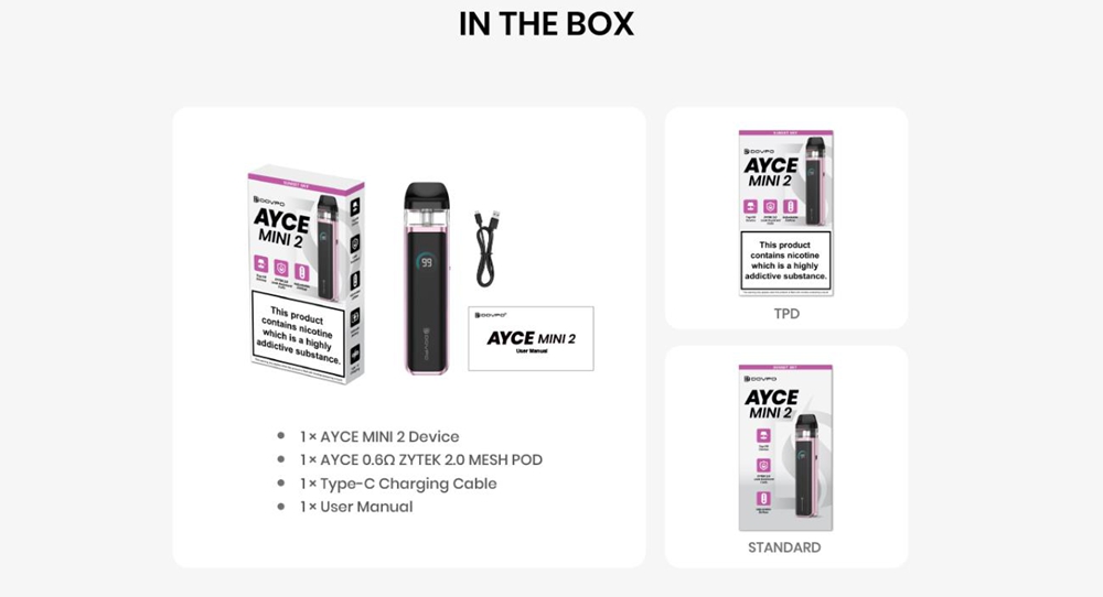 Dovpo-Ayce-Mini-2-Pod-System-Kit