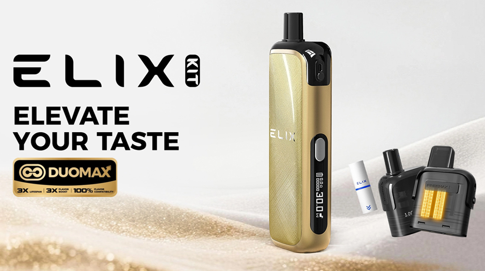 Freemax-Elix-Pod-kit