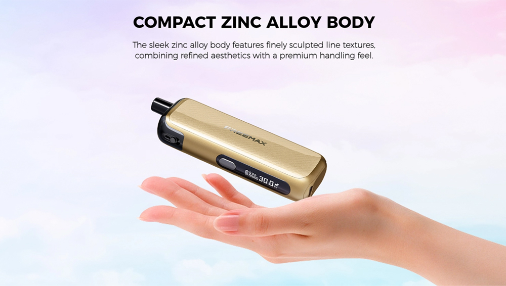 Freemax-Elix-Pod-kit
