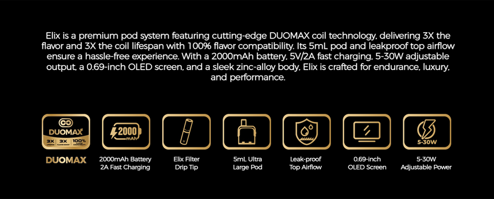 Freemax-Elix-Pod-kit
