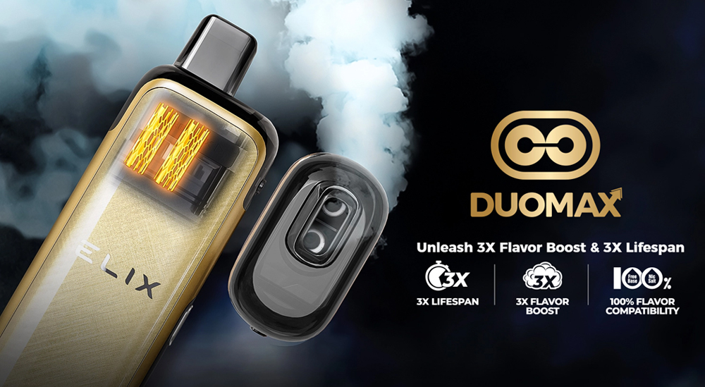 Freemax-Elix-Pod-kit