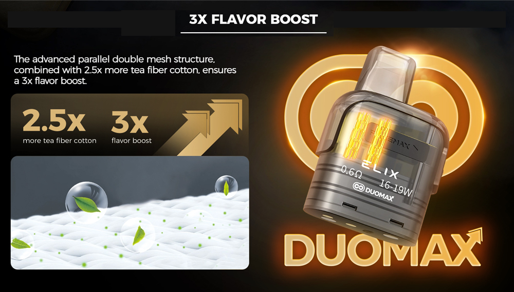 Freemax-Elix-Pod-kit