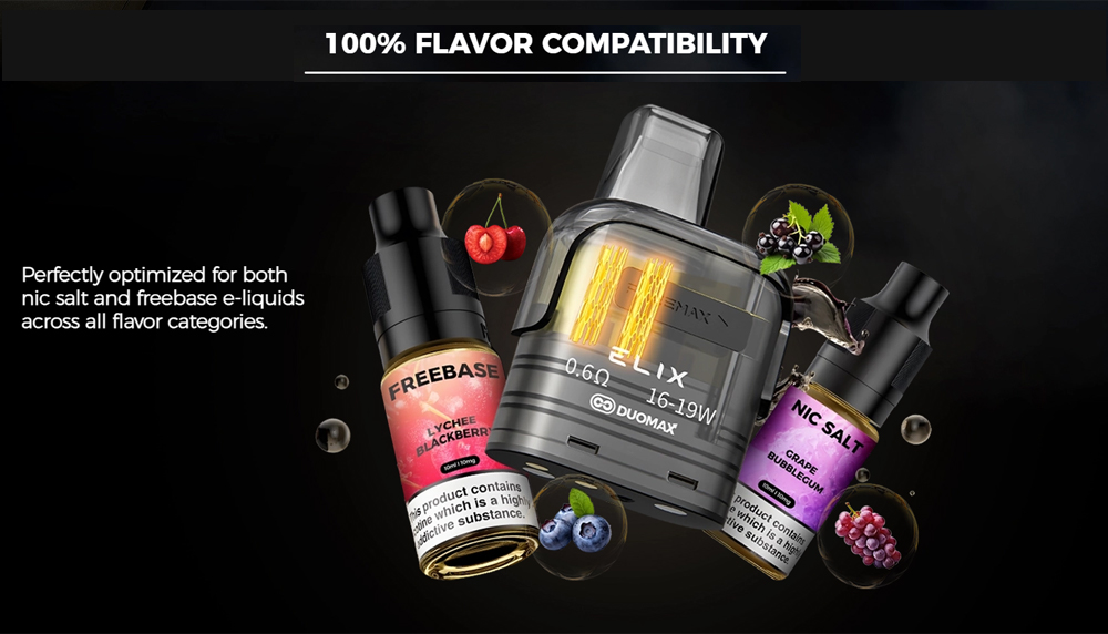Freemax-Elix-Pod-kit