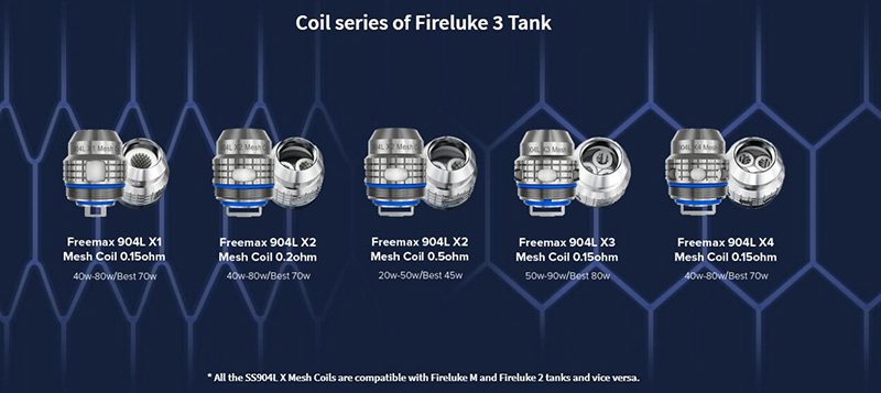 Freemax Fireluke 3 Amazon