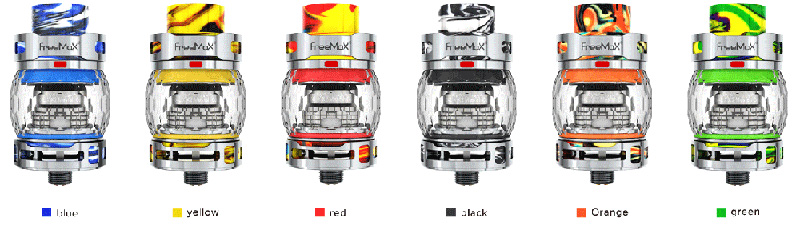 Freemax Fireluke 3 Colors