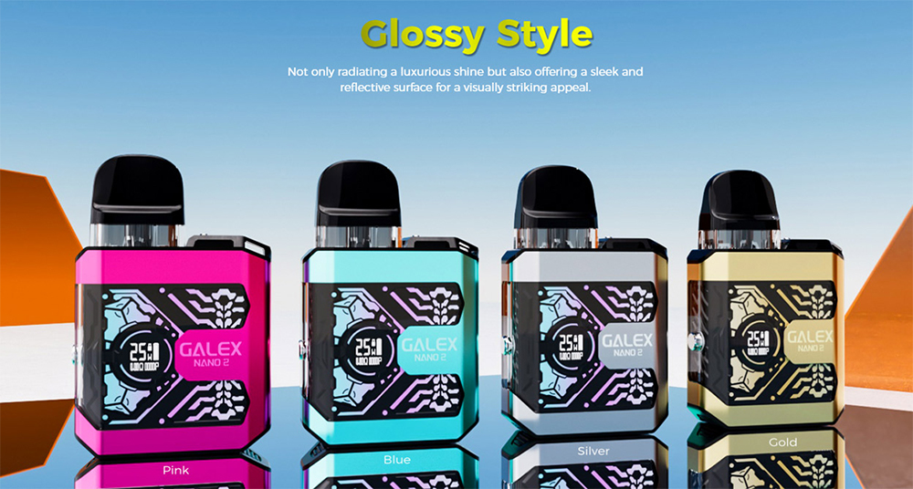 Freesmax-Glalex-Nano-2-Kit